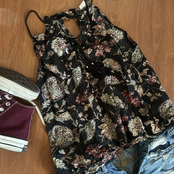 Boho Top - Picture 2 of 5